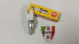 Bye Bike - Bougie (BR6ES) - 12P2324