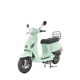 GTS Toscana Dynamic -  RETRO GREEN