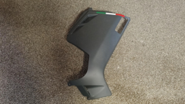 Neco GPX - Kap (nr. 7) -  FRONT RIGHT JOINT PANEL(NERO&GRIGIO CORSA)DARKGREY - (VAK H-7)