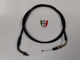 Turbho CS-50 / kabel gaskabel (type: A) - (VAK E-85)