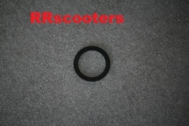 Schijf Klepveer (VAK B-106)