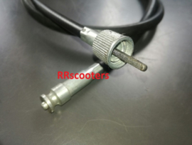 Baotian Classico - Kilometertellerkabel (Type: 1) - (540C00-TAMD-0000) (VAK B-151A)
