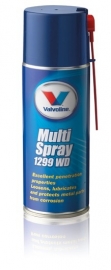 Valvoline Multi Spray