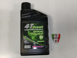 BO motor-oil / 4T scoot (1 liter)