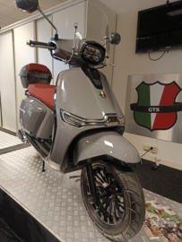 GTS Bergamo - NIEUW MODEL !!!