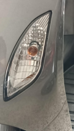 GTS Toscana - Knipperlicht LINKS VOOR (licht smoke) - (VAK E-42)