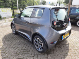 E-go Life 60 - Volledig Elektrisch - BTW AUTO
