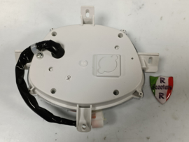 GTS Bravo - Tellerset compleet - (EFI)