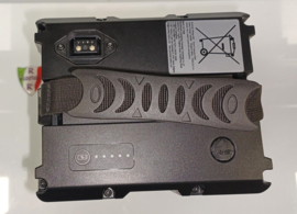 AGM Goccia GEV1000 - Accu (48V-30 Ah.)