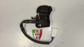 Ecooter E1S - Schakelaareenheid LINKS - (05-0019-0065) - (VAK B-208)