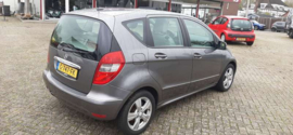 Mercedes Benz A-klasse 160 Avantgarde - (G-747-FK)