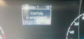 Ford Transit Custom 280 2.0 TDCI - (L1H1) - Trend - (VBB-72-R) - BTW AUTO !