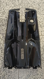 Neco Lola - Kappenset - Beenschild (nr. 19) Kleur: Pearl Black (M64304-ALA1-9000PBLA) - (VAK H-13)