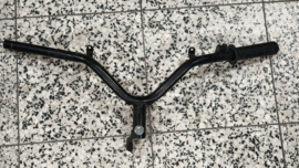 La Souris City (S) -  Stuur met handvat LINKS - (GEBRUIKT) - (VAK Z-60.04)