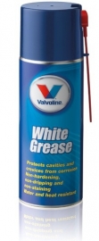 Valvoline White Grease