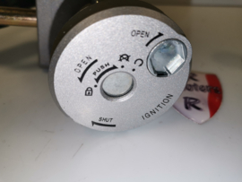 GTS Bellavista - Slotenset - (VAK D-40)