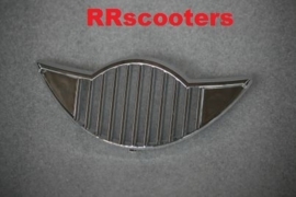 VOM - grille chroom (64311-ALA6-9000) (VAK V-9)