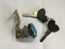 Topkoffer slot (Type 1) - (VAK D-5)