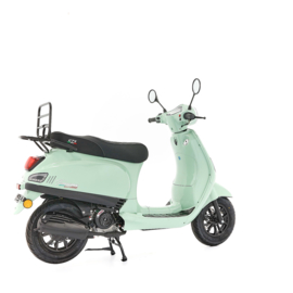 GTS Toscana Dynamic -  RETRO GREEN