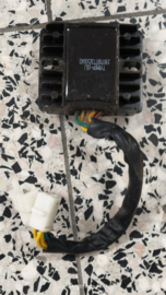 La Souris City (S) -  Spanningsregelaar EFI - (GEBRUIKT) - (VAK B-16)