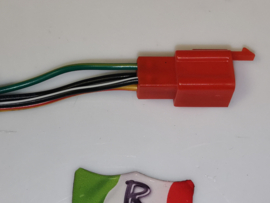 Turbho RP-50 / Schakelaareenheid RECHTS - (type: 2023)