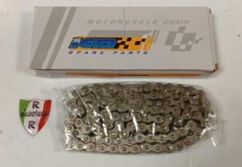 Bye Bike - Ketting - (VAK P-44)