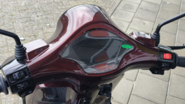 GTS Merano - Midnight Red
