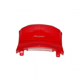 Speedy - Achterlicht glas (rood) - (89M310) - (VAK C-31.B)