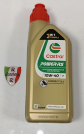 Castrol Power RS 4-takt motorolie / 1 liter