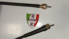 Turbho ST-50 - Kilometertellerkabel (nr. 6) - QBK-46040-0000