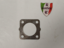 Bye Bike - Koppakking Aluminium)