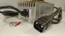 GTS E-Levanti / Acculader - (Nieuw type)