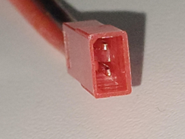 GTS E-move / Accu connector (type: 1)