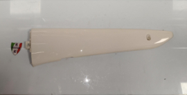 BTC GT2 - Side-Skirt LINKS - (Creme/wit)