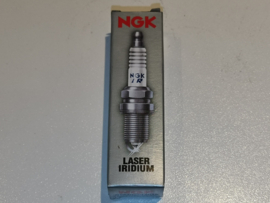 Piaggio Zip (iget 3v motor) - Bougie / NGK MR8BI-8 (laser iridium)