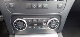 Mercedes Benz GLK-klasse 220 CDI BlueTEC 4-matic - (N-499-TT)