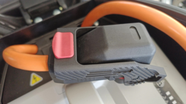 GTS E-Levanti / Acculader - (Nieuw type)