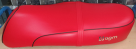 Grande Retro - Zadel (kleur: rood) - (V641 50QT-E1-000200 RD)
