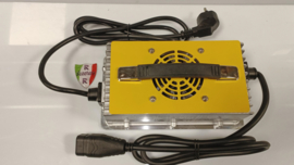 GTS E-Levanti / Acculader - (Nieuw type)