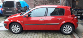 Renault Mégane - 1.6 - 16V Business Line - (6-KGK-14)
