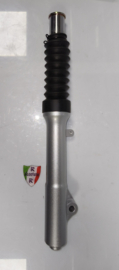 GTS E-Bravo / Schokbreker LINKS (Aluminium kleur)