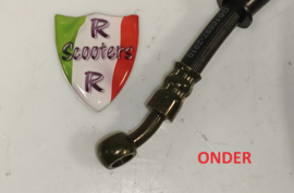 GTS Toscana - Remslang (rubber) - (VAK E-53)