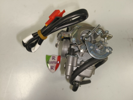 Neco Borsalino - Carburateur (nr. 1) (50cc. / 4-takt / Euro 4)  - ORIGINEEL !!!  - (M3152059)
