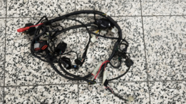 La Souris City (S) -  Kabelboom Euro 4 EFI + Startrelais + 2x Systeemrelais- (GEBRUIKT) - (VAK Z-60.04)