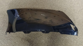 Neco Azurro GP - Achterscherm LINKS - Kleur: Dark Blue (nieuw) - (VAK AW / 61-12)
