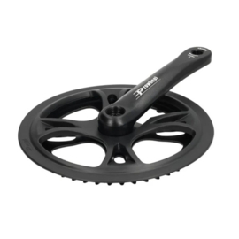 Ouxi V8 MAX - Crankset