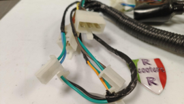 Baotian Speedy - Tellerset compleet met aansluitkabel