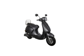 GTS Bravo - Mat Corris Grey