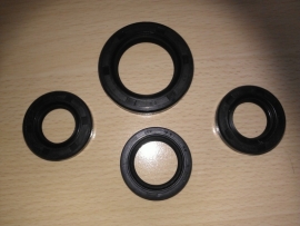 Olie keerring set (VAK B-121-set)