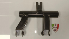 GTS Sirocco - Motordrager - (VAK D-64)